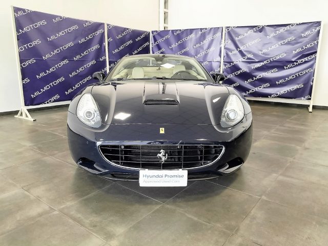 FERRARI CALIFORNIA DCT - foto 24
