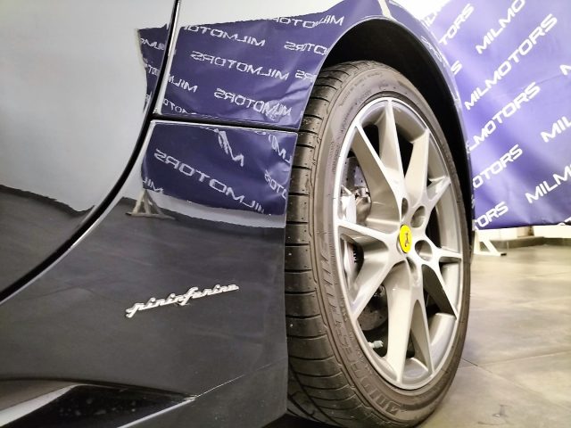 FERRARI CALIFORNIA DCT - foto 22