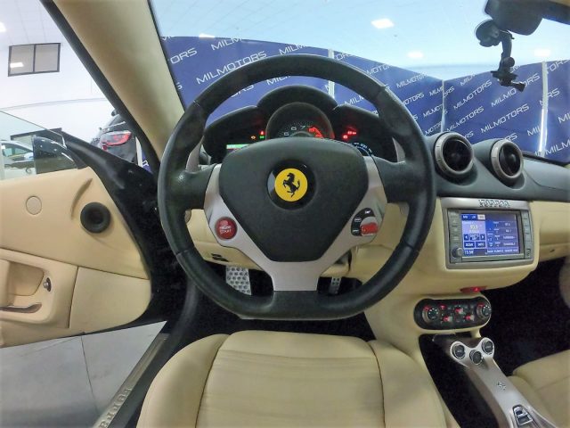 FERRARI CALIFORNIA DCT - foto 42