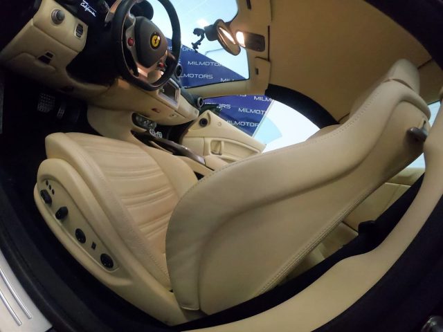 FERRARI CALIFORNIA DCT - foto 46