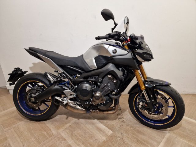 YAMAHA MT-09 MT-09 SP Immagine 0