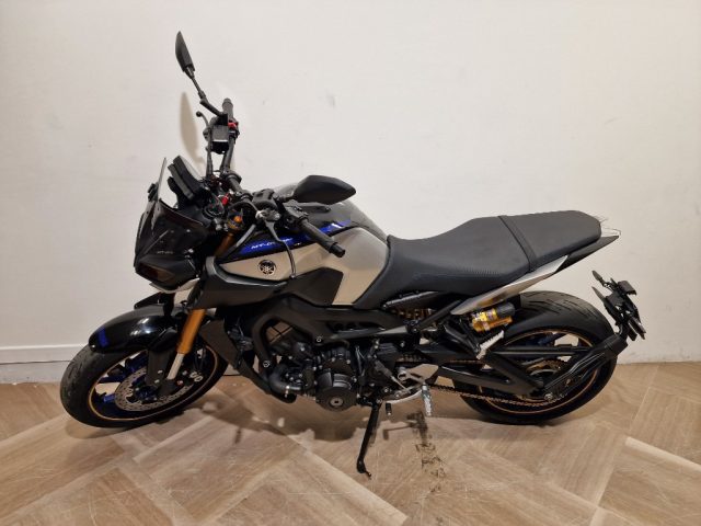 YAMAHA MT-09 MT-09 SP Immagine 2