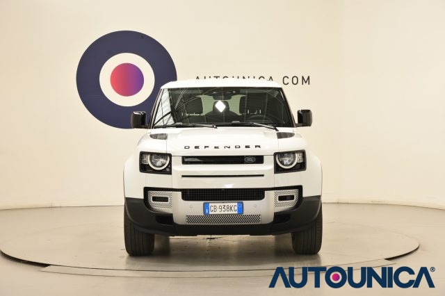 LAND ROVER Defender 90 3.0D 250 CV AWD FULL LED Immagine 4