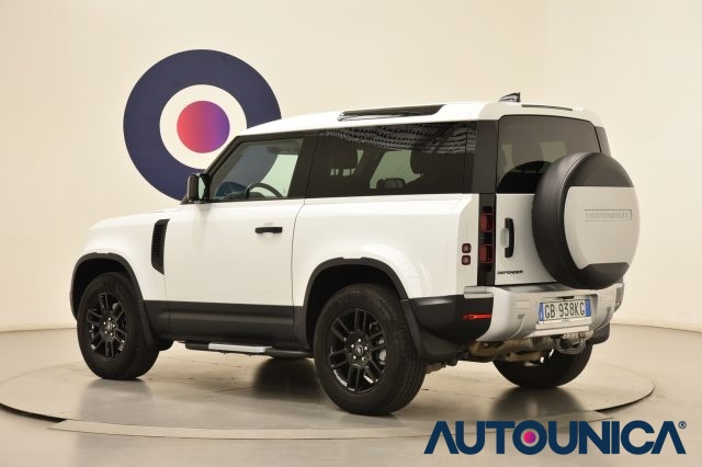 LAND ROVER Defender 90 3.0D 250 CV AWD FULL LED Immagine 1