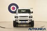 LAND ROVER Defender 90 3.0D 250 CV AWD FULL LED