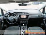 VOLKSWAGEN Touran 1.6 TDI 116 CV SCR DSG Comfortline