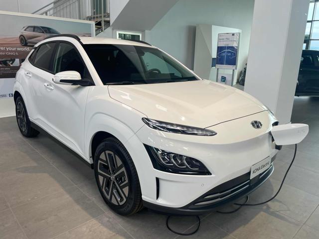 HYUNDAI Kona EV 39 kWh XLine Immagine 0