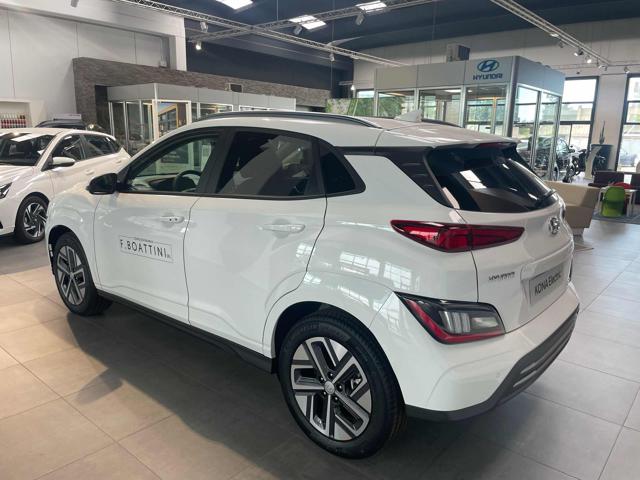 HYUNDAI Kona EV 39 kWh XLine Immagine 1