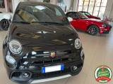 ABARTH 695 ESSEESSE 180cv One of 695 Cofano alluminio