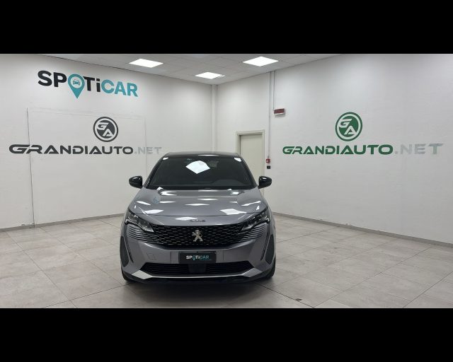 PEUGEOT 3008 1.6 hybrid Allure Pack 225cv e-eat8 Immagine 1