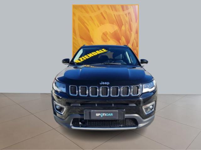 JEEP Compass Multijet 1.6 120cv 2WD Limited Immagine 1