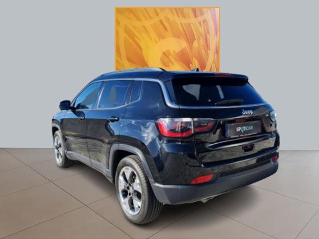 JEEP Compass Multijet 1.6 120cv 2WD Limited Immagine 3