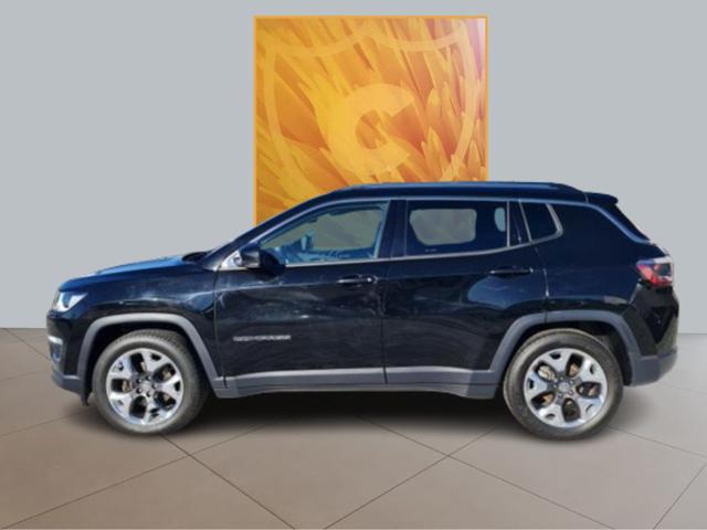 JEEP Compass Multijet 1.6 120cv 2WD Limited Immagine 2