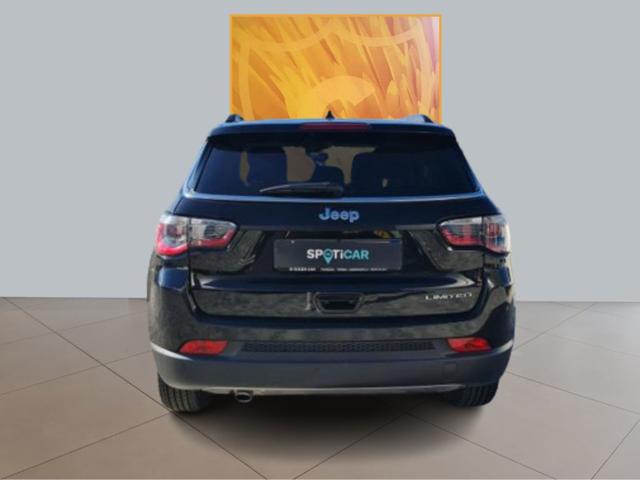 JEEP Compass Multijet 1.6 120cv 2WD Limited Immagine 4