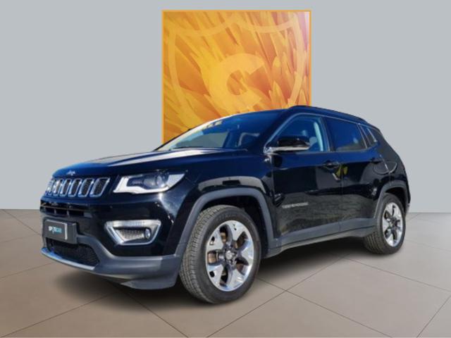 JEEP Compass Multijet 1.6 120cv 2WD Limited Immagine 0