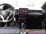 SUZUKI Ignis 1.2 Hybrid CVT Comfort