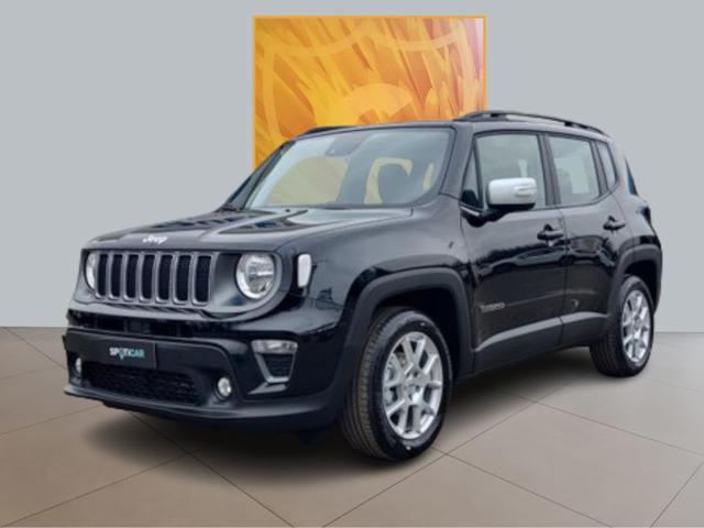 JEEP Renegade 1.0 T3 Limited Immagine 0