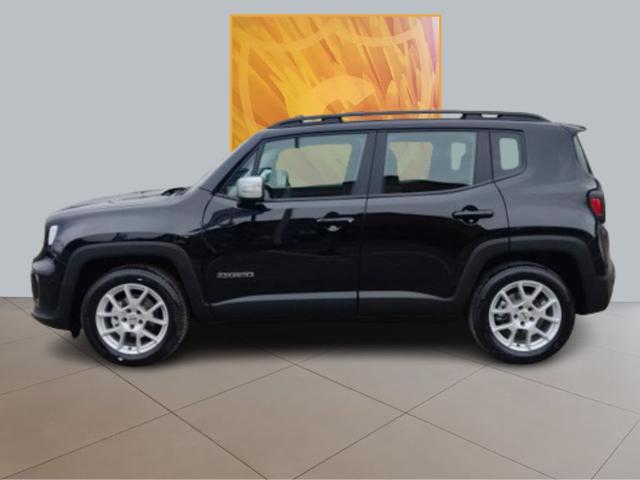 JEEP Renegade 1.0 T3 Limited Immagine 2