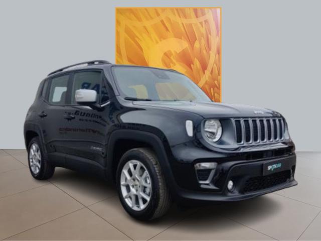 JEEP Renegade 1.0 T3 Limited Immagine 3