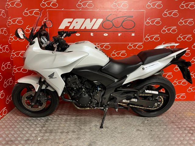 HONDA CBF 1000 F Immagine 1