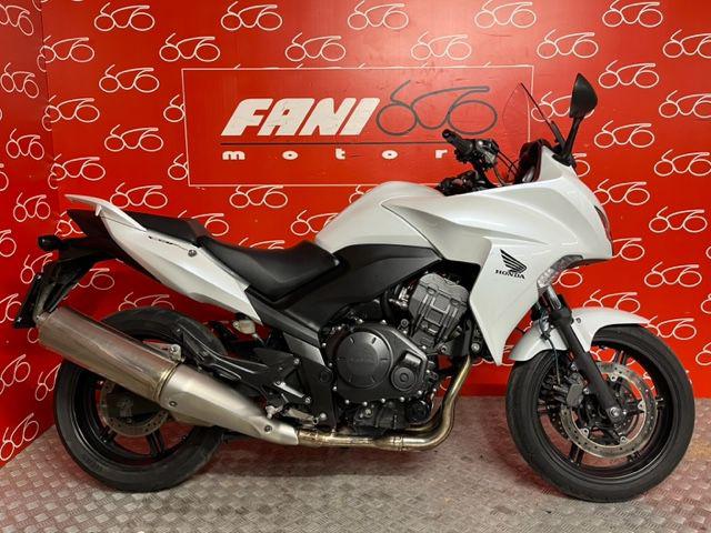 HONDA CBF 1000 F Immagine 0