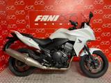 HONDA CBF 1000 F