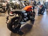 TRIUMPH Speed Twin 1200