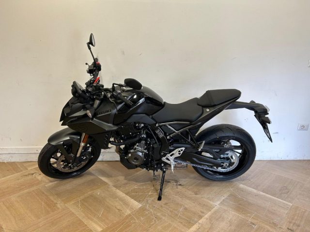 SUZUKI GSX-8S 2024 EURO 5 Immagine 1