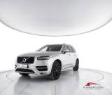 VOLVO XC90 D5 AWD Geartronic Business Plus 7 Posti
