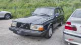 VOLVO 240 cat Station Wagon Polar Super- PER OPERATORI DEL S