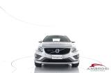 VOLVO XC60 D4 Geartronic R-design Kinetic