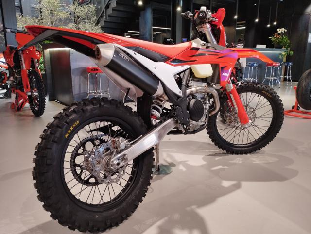 KTM EXC 250 F 2024 Immagine 3