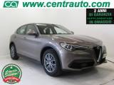 ALFA ROMEO Stelvio 2.2 D AT8 RWD Business 2WD