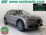 ALFA ROMEO Stelvio 2.2 D AT8 RWD Business 2WD