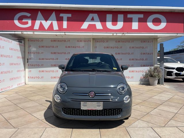 FIAT 500 1.0 69CV HYBRID LOUNGE CARPLAY 7" Immagine 1