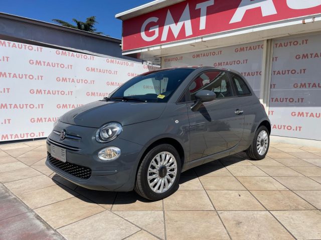 FIAT 500 1.0 69CV HYBRID LOUNGE CARPLAY 7" Immagine 2