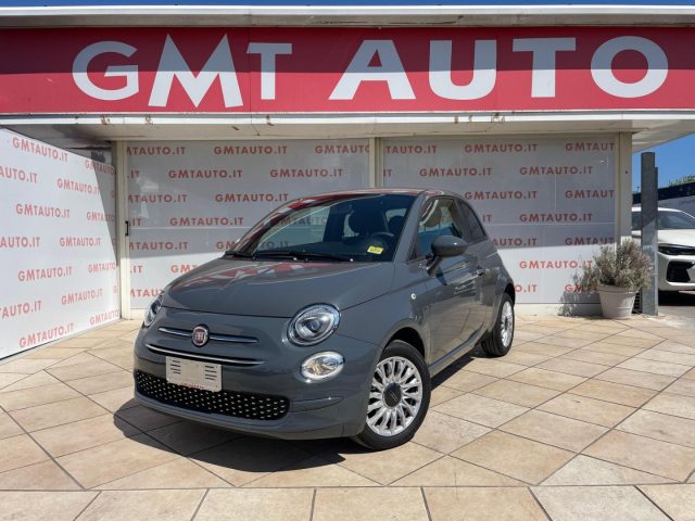 FIAT 500 1.0 69CV HYBRID LOUNGE CARPLAY 7" Immagine 0