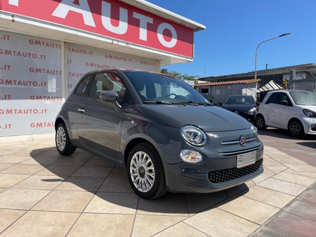 FIAT 500 1.0 69CV HYBRID LOUNGE CARPLAY 7" Immagine 3