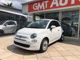 FIAT 500 1.2 69CV LOUNGE CARPLAY 7