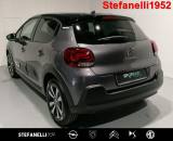 CITROEN C3 PureTech 110 S&S Shine