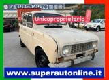 RENAULT R 4 850 TLN UNICO PROPRIETARIO