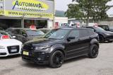 LAND ROVER Range Rover Evoque 2.0 TD4 150 CV 5p. HSE Dynamic MOTORE NUOVO