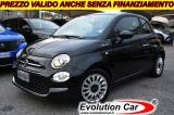 FIAT 500 1.0 Hybrid DOLCEVITA **TETTO**CARPLAY**