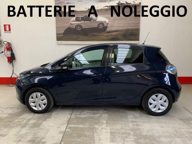 RENAULT ZOE Life R240 BATTERIE A NOLEg. Immagine 0