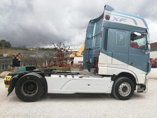 DAF XF 510 FT E6 ANNO 2017 KM 750559 Immagine 4