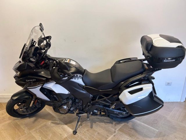 KAWASAKI Versys 1000 ABS VERSYS 1000 SE TOURER PLUS Immagine 1