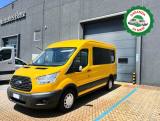 FORD Transit 310 Combi Trend