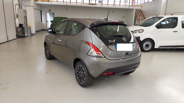 LANCIA Ypsilon 1.0 FireFly 5 porte S&S Hybrid GOLD Immagine 4