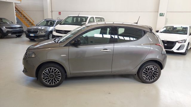 LANCIA Ypsilon 1.0 FireFly 5 porte S&S Hybrid GOLD Immagine 3