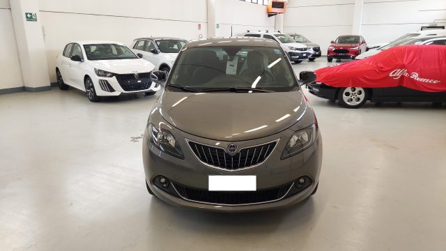 LANCIA Ypsilon 1.0 FireFly 5 porte S&S Hybrid GOLD Immagine 1